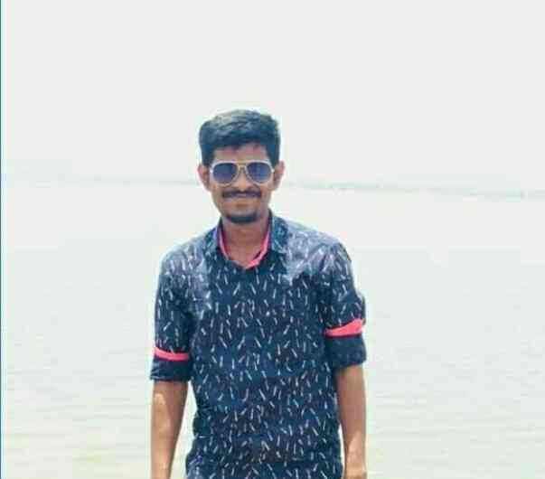 Sri Charan M